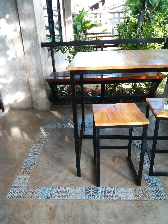 บ้านพักบุหงา199 อ สรรพยา Sapphaya Exterior photo