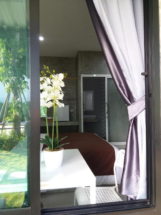บ้านพักบุหงา199 อ สรรพยา Sapphaya Exterior photo