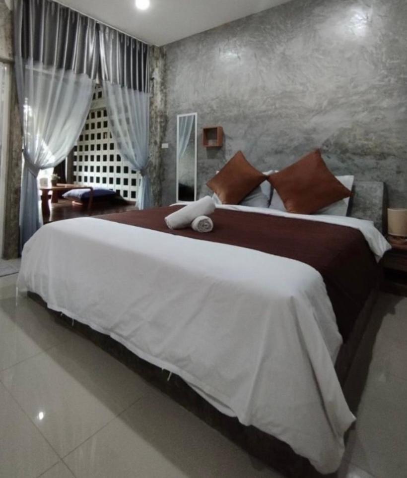 บ้านพักบุหงา199 อ สรรพยา Sapphaya Exterior photo